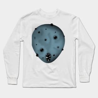 Rom, the Vacuous Spider Long Sleeve T-Shirt